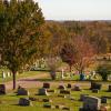 Cemetery